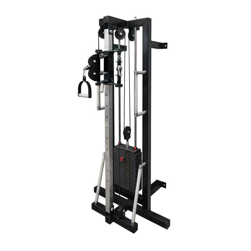 Gym Crossover / Single Stack Pulley (C2XX)