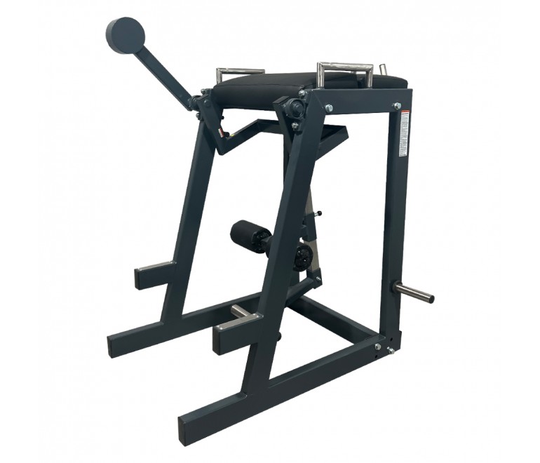 P1XX Shoulder Press Machine  Gym Steel - Professional Gym Equipment