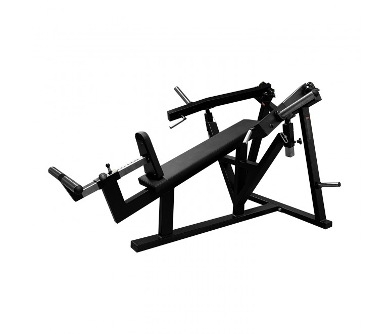 Incline Chest press bench...