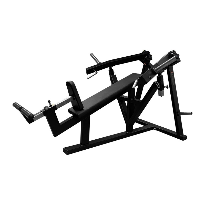 Incline Chest press bench (angle) (A2XX)