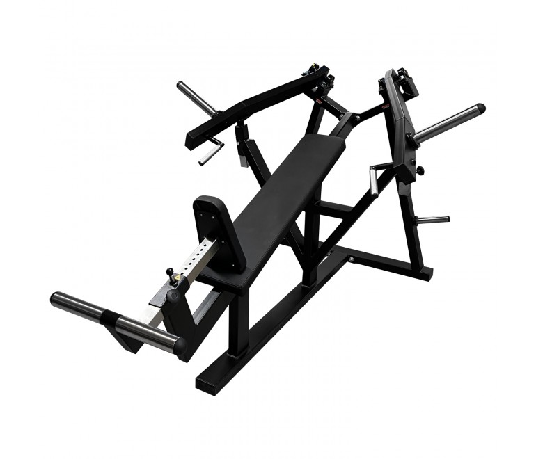 Incline Chest press bench (angle) (A2XX)