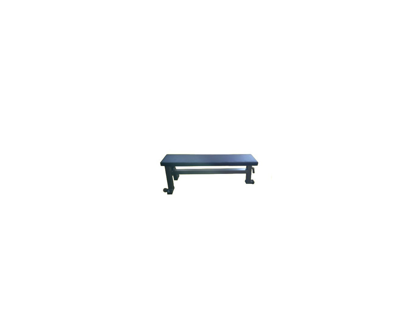 Flat bench (J1)