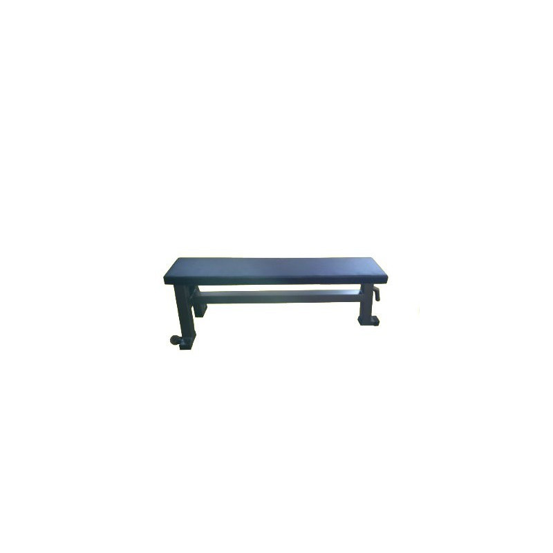 Flat bench (J1)