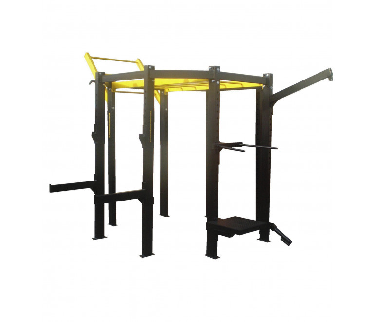 Power Station / Funktional Tower / Crossfit Rack (T3)