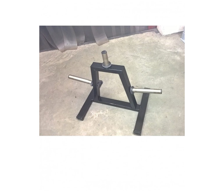 Universal stand for disc weight (Z10)