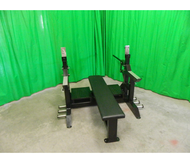 Competition bench (AA1)