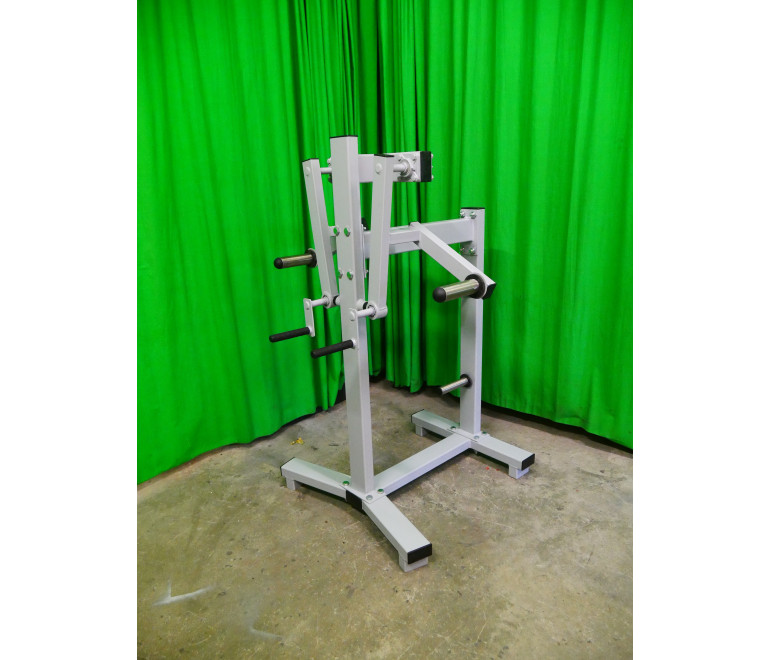 Standing Lateral raise machine (P3LX)