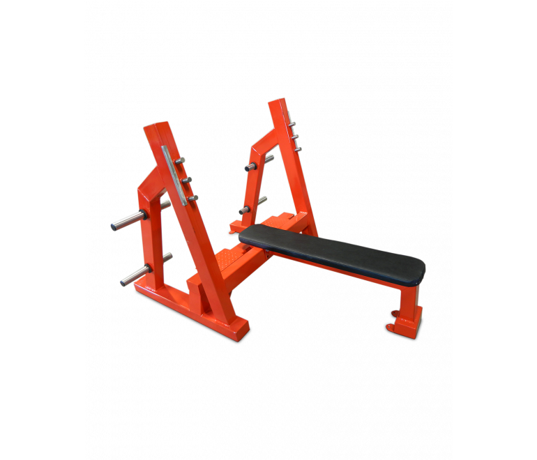 Olympic Flat Press Bench (A1)