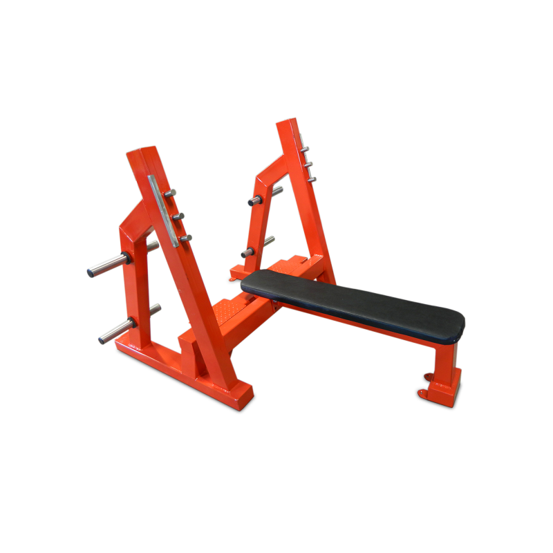 Olympic Flat Press Bench (A1)